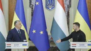 Будапеща: Докато Украйна ни шпионира, няма как да я пуснем в ЕС