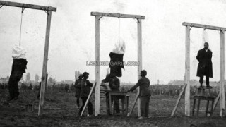 27 май 1925 г. Обесени са атентаторите от „Света Неделя“