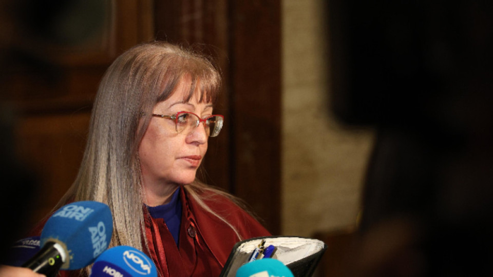 Внесен е обвинителният акт срещу шофьора, причинил катастрофата, при която загина Сияна