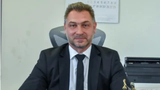 Ето кой е новият директор на ГДБОП
