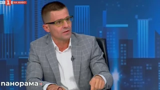 Андрей Арнаудов: Кадърните и работливи успяват навсякъде