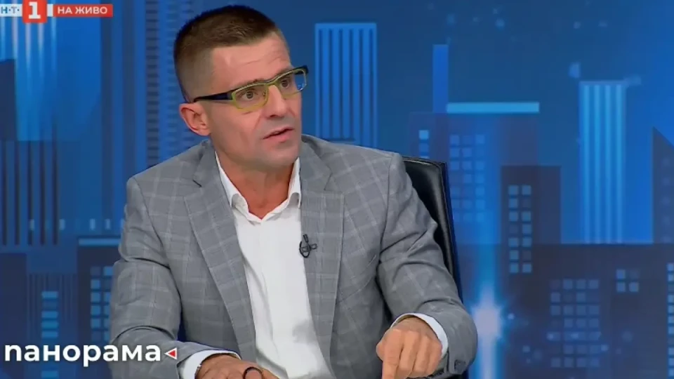 Андрей Арнаудов: Кадърните и работливи успяват навсякъде