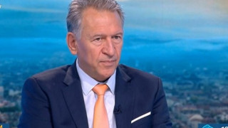 Д-р Стойчо Кацаров: Протестът на младите лекари е справедлив и морален