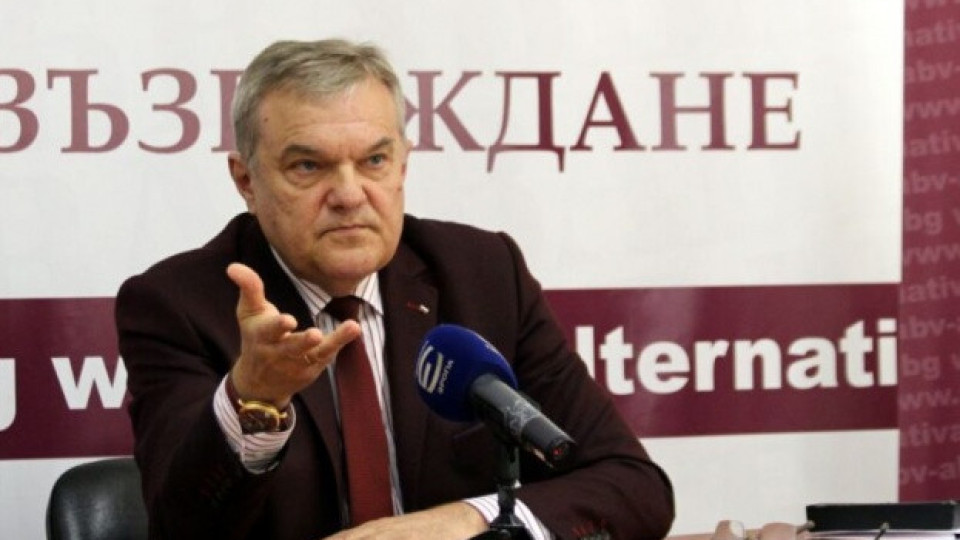 Румен Петков: Провалът на институциите в комуникацията за еврото засилва общественото недоверие