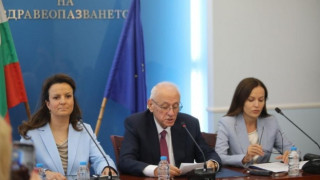 Представиха проекта за Национална многопрофилна детска болница