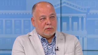 Проф. Иван Литвиненко: Очаква се към края на годината да приключи конкурсът и се направи проект от архитекта или някакъв консорциум за строителството на Националната детска болница