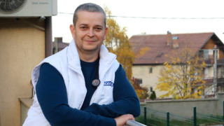 Д-р Мирослав Спасов: Много сме далеч от европейския модел на здравеопазване