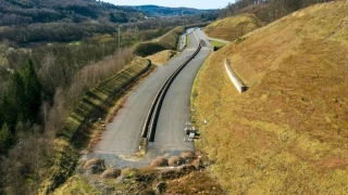 Не в България, а в Германия: 30 години за 11 километра магистрала