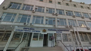 Разпитват полицаите, арестували Явор Георгиев