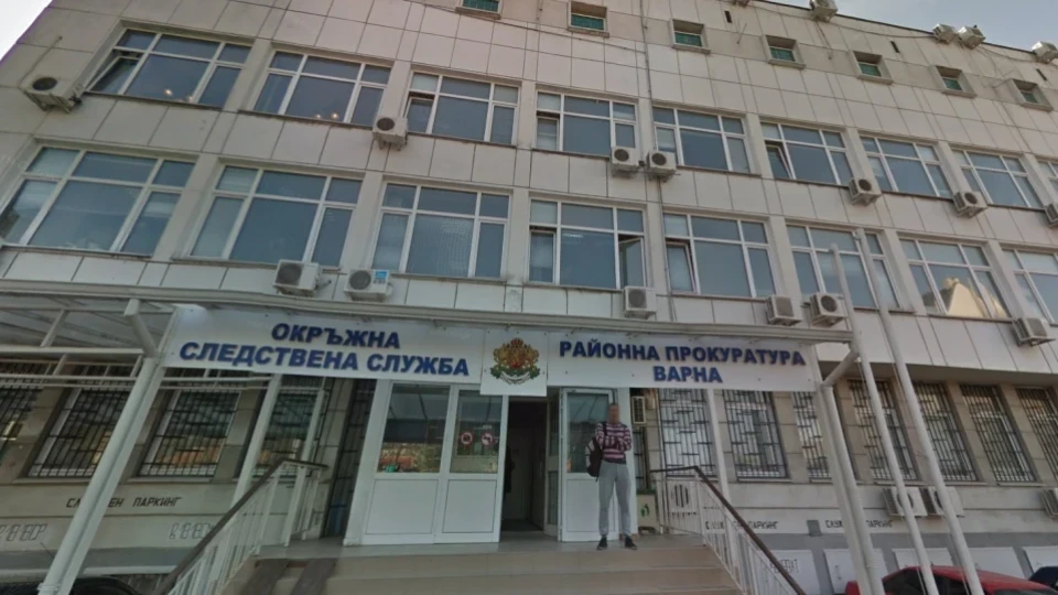 Разпитват полицаите, арестували Явор Георгиев