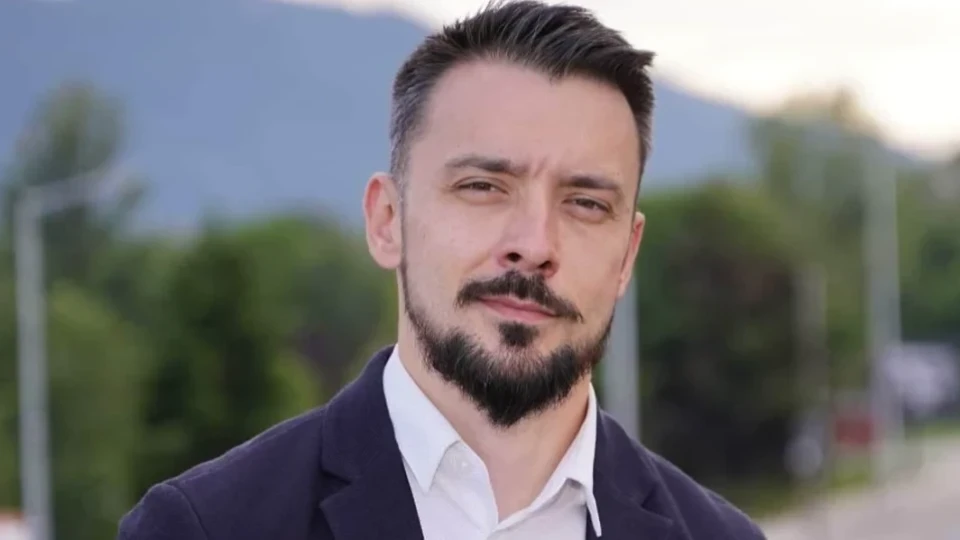 Кристиян Шкварек: Походът за семейството е консервативна алтернатива за стигматизираните
