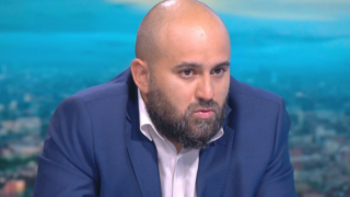 Мартин Табаков: САЩ вече са участник в конфликта