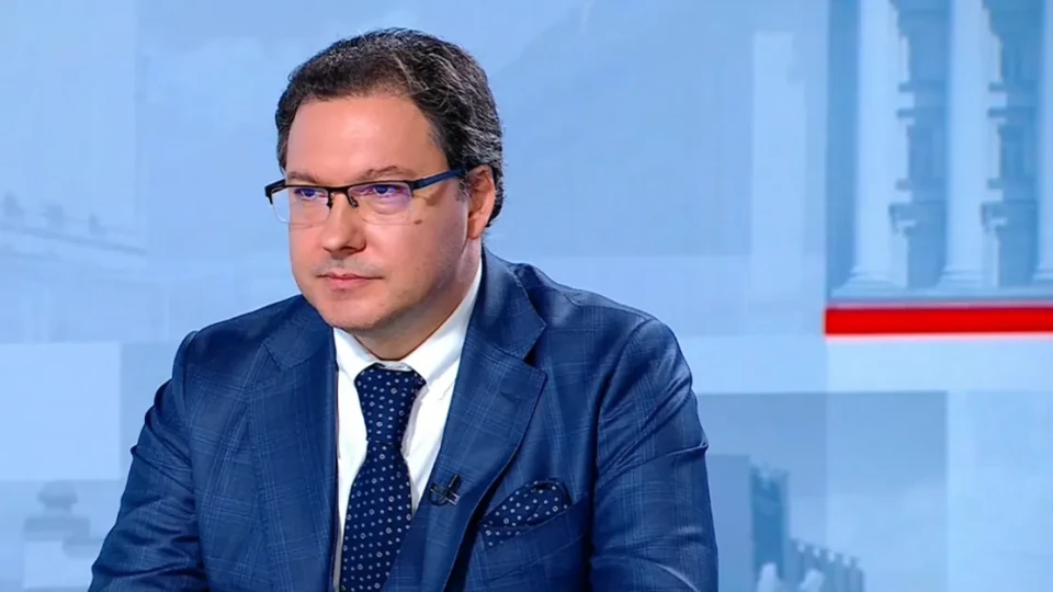 Даниел Митов за избягалия прокурорски син: Лицето се издирва за нанесени телесни повреди и заплахи