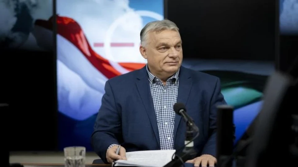 Виктор Орбан: Падането на иранското правителство ще дестабилизира целия Близък изток