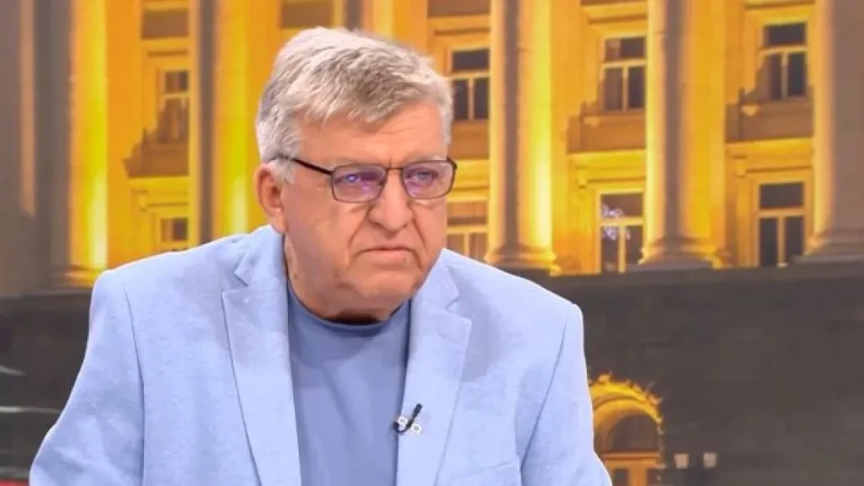 Гладът може да доведе до залавянето на пантерата, издирвана край Шумен?