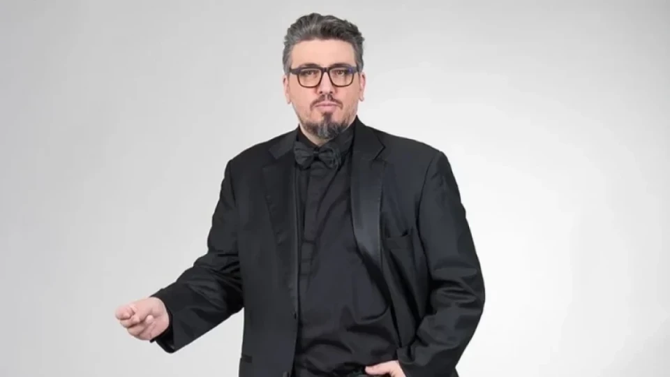 Геро стана жертва на онлайн измама