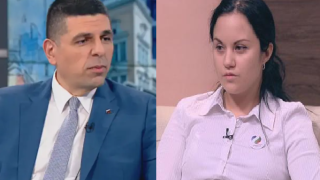 Ивайло Мирчев от ДБ се превърна в жена! Деси му пристава само заради пари и сладки служби