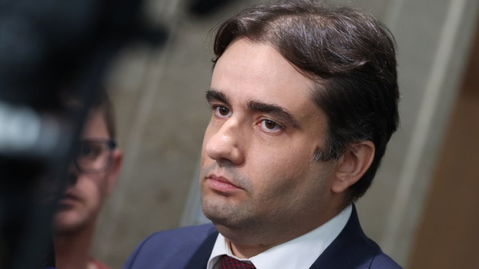 Подсъдимият Божидар Божанов и схемаджията Иван Модев редят послушниците в СО, на които да казват „какво искат“