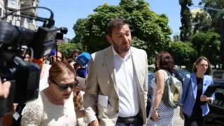 Прокуратурата обвини Барбутов за ОПГ и обещаване на подкуп