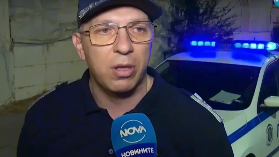 Акция на полицията във Варна: Заловиха 30 непълнолетни в дискотеки и барове