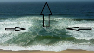 Двама мъже се удавиха в морето край Бургас