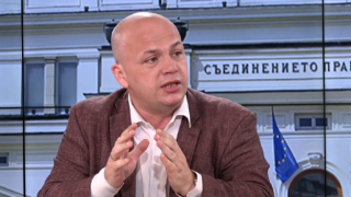 Има ли корупция в България
