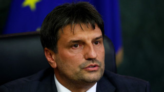 Николов: Не е сигурно, че т. нар. "Локали" са участвали в сбиването в центъра на София преди ден
