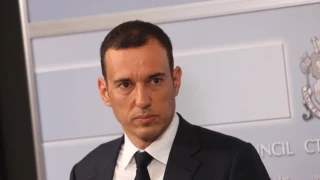 Терзиев: Да ми искат оставката е всекидневие, не виждам причина да я давам