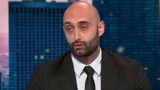 Зам.-районният прокурор на София: Задържаните за побоя на „Славейков” не са „локали”