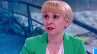 Диана Ковачева: Делата от България сравнено с другите държавите, в Съда за правата на човека, са някъде по средата