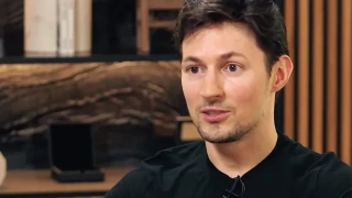 Съоснователят на Telegram Павел Дуров: Френските бюрократи вредят на икономическото развитие на страната си