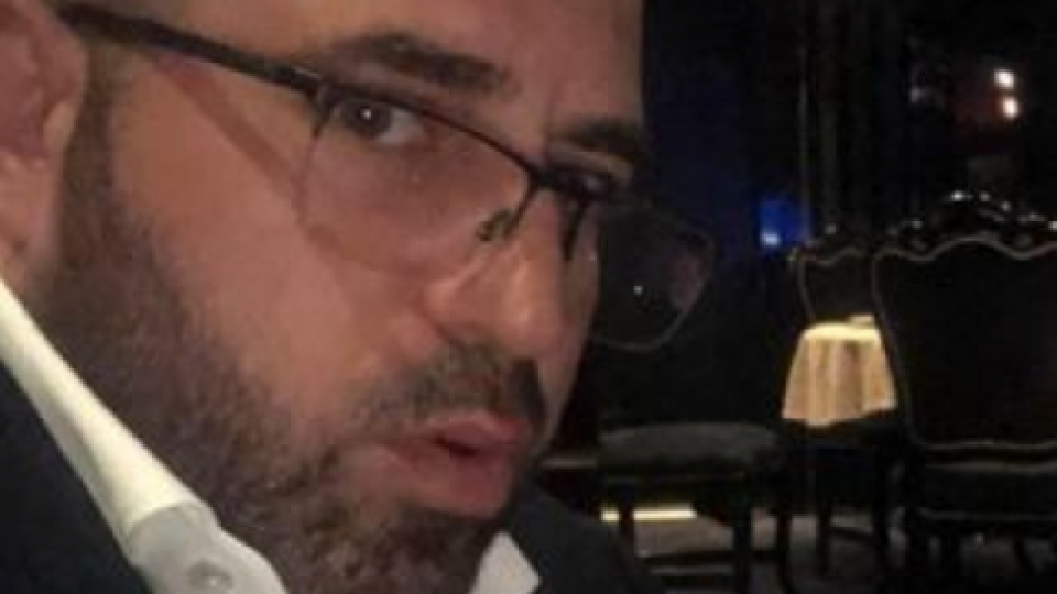 Осъденият на 12 г. затвор изнасилвач Сашо Чешкия избягал в ЮАР