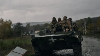 Марочко: Загубите на Киев в боевете по границите на ЛНР възлизат на почти 3,9 хиляди войници