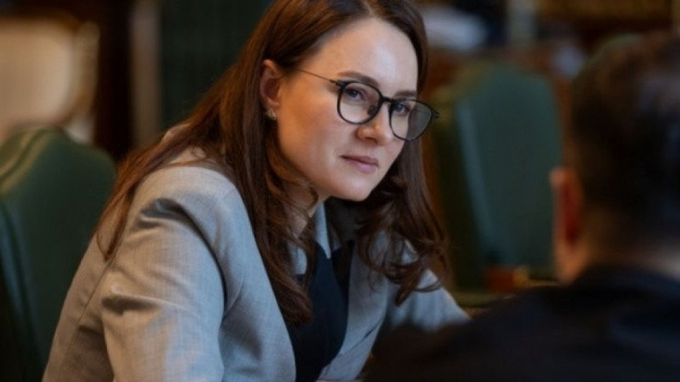Зеленски назначи нов премиер на Украйна