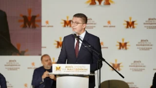 Дефицитите край Вардар