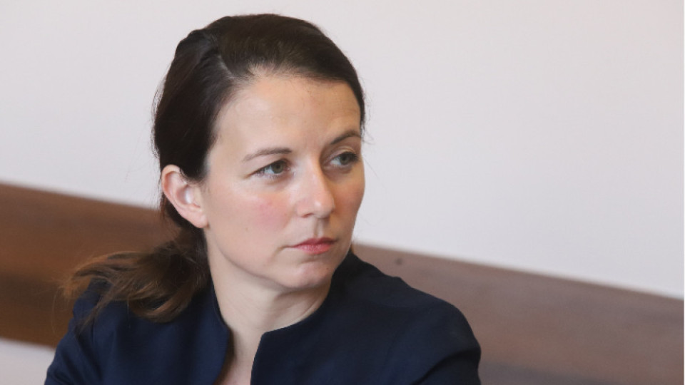 Мария Брестничка: Не знам защо един милиард лева изглежда много скандален за детска болница, но не и за военни самолети