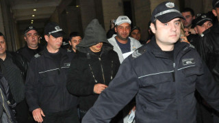 Модата на кошаревските свидетели започва от мутренските дела