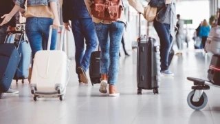 Увеличава се туристическия поток към България