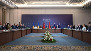 Русия е предложила на Украйна примирие с продължителност между 24 и 48 часа