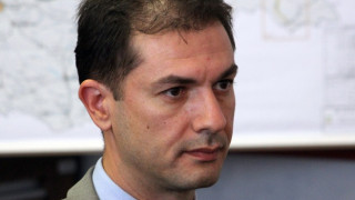 Безводието в страната