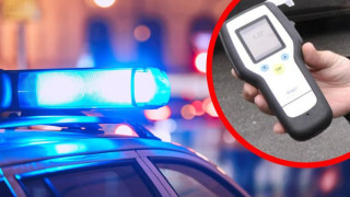Скандално: Спряха я дрогирана до козирката зад волана, но брои 30 бона и утре ще убие някого на пътя!