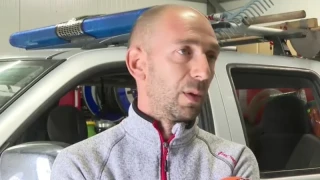 Доброволец, който е помагал в гасенето на пожарите, е изгонен от работа: Пожарът по ли ти е важен от работата тук?!