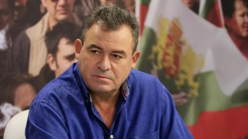 Богомил Бонев: Готвят Иванчева за политиката – „помилвана“, не „невинна“