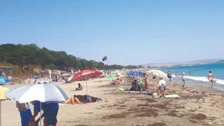 Масови нарушения в туризма и строителството