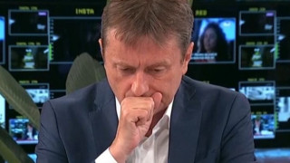 Сръбски министър получи инсулт в ефир