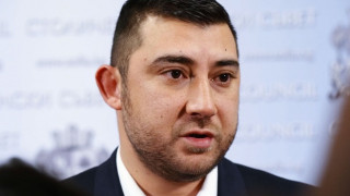 Контрера, ВМРО: Хубаво погваме родните джигити, а с турските и румънски башибозуци на пътя кога ще се справим?