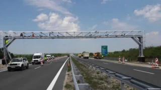 Цивилни полицейски коли вече ни дебнат за нарушения