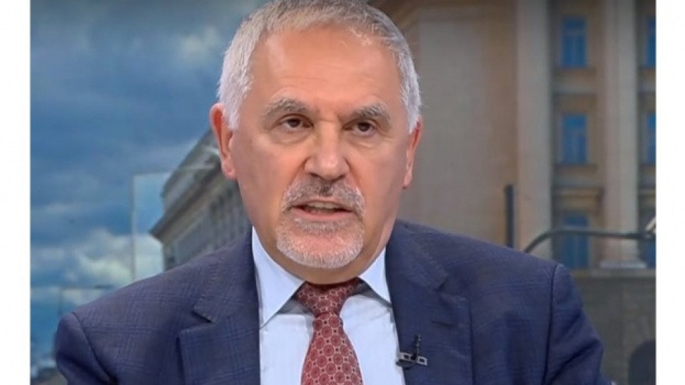 Любомир Кючуков: И двамата президенти не могат да си позволят провал на тази среща