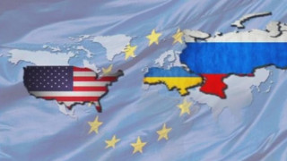Bloomberg: Европейските страни се стремят да проведат разговори с Тръмп преди срещата му с Путин в Аляска