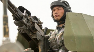 Китайското микровълново оръжие, което може да „изпържи космоса“